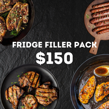 Fridge Filler Pack