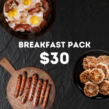 Breakfast Box