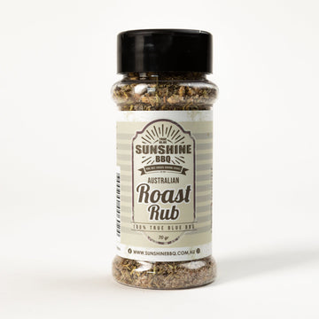 Sunshine BBQ - Australian Roast Rub
