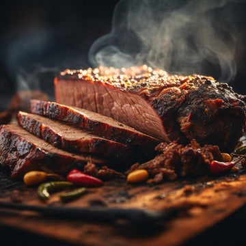 Beef Brisket - 2.5kg