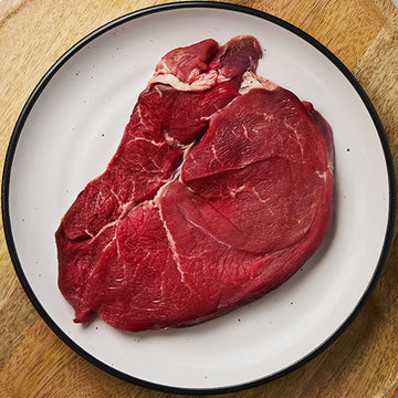 Beef Scotch Fillet - 500g