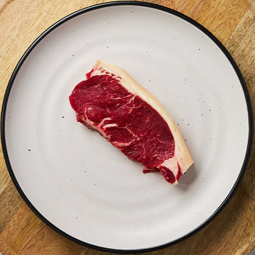 Beef Sirloin Steak - 500g