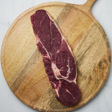 Bone-in Blade Steak - 500g