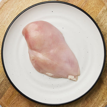 Chicken Breast - 500g