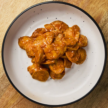 Curried Beef Sausage - 500g