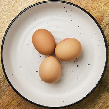 Free Range Eggs - Dozen