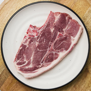 Pork Forequarter Chop - 500g