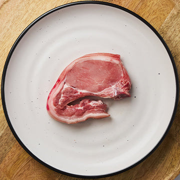 Pork Loin Chop - 500g