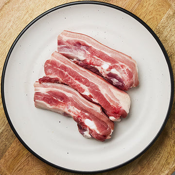 Pork Spare Ribs - 500g