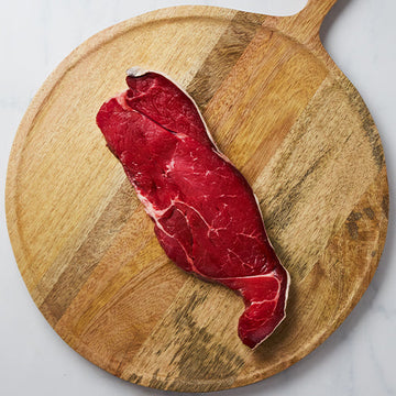 Beef Rump Steak - 500g
