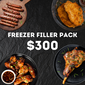 Freezer Filler Pack