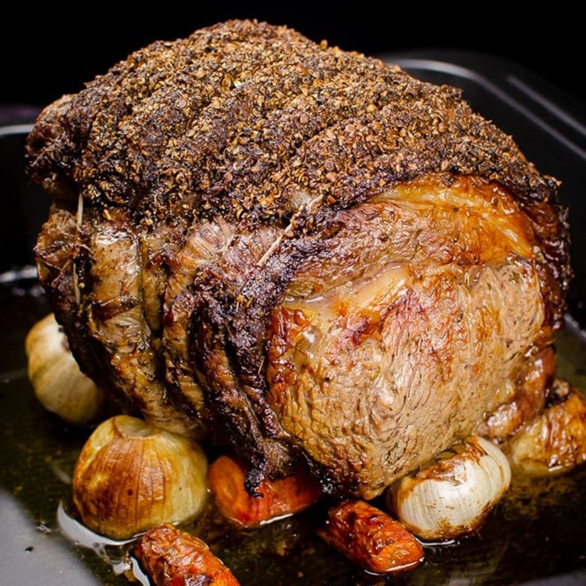 Meat Rofl Beef Rolled Roast - 2kg – Barry's Meat Co