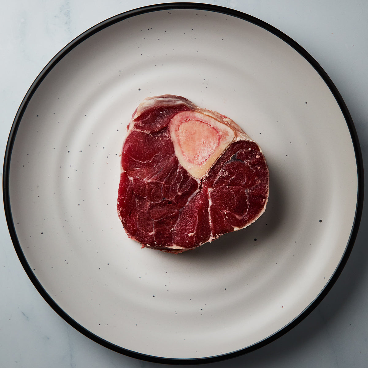 Grass-Fed Osso Bucco Beef - 500g